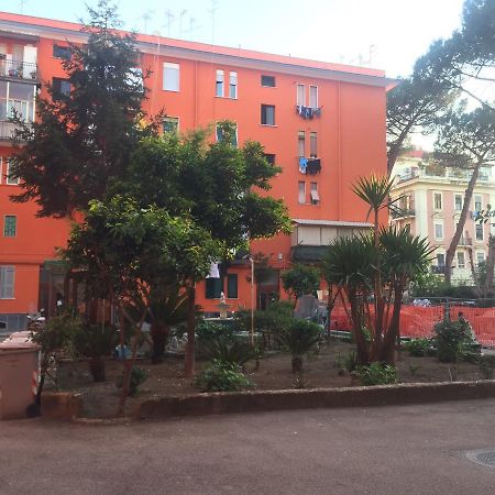 La Casa Di Lulu Nápoles Exterior foto